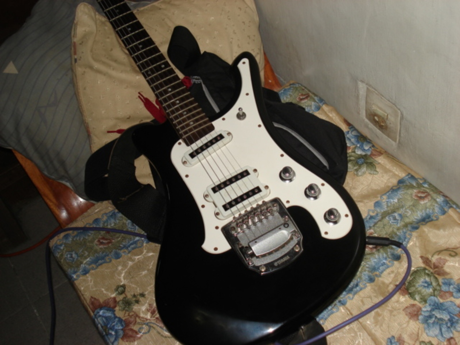 devilmarky's music gear photo