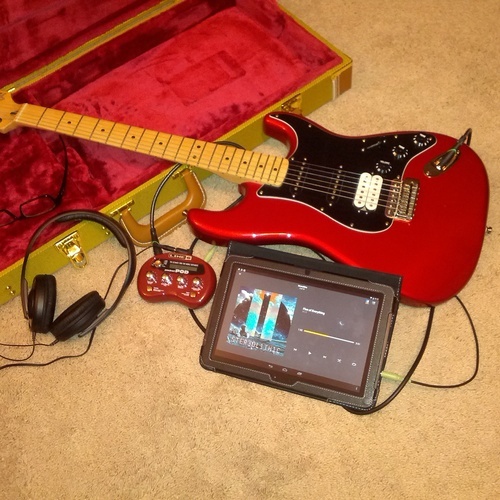 mtickle's gear photo