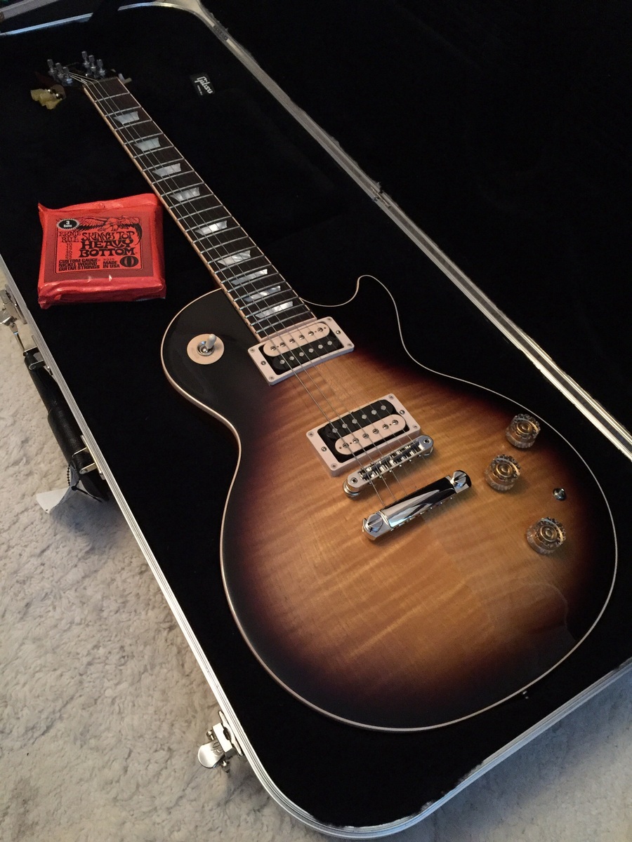 dan_sait's music gear photo