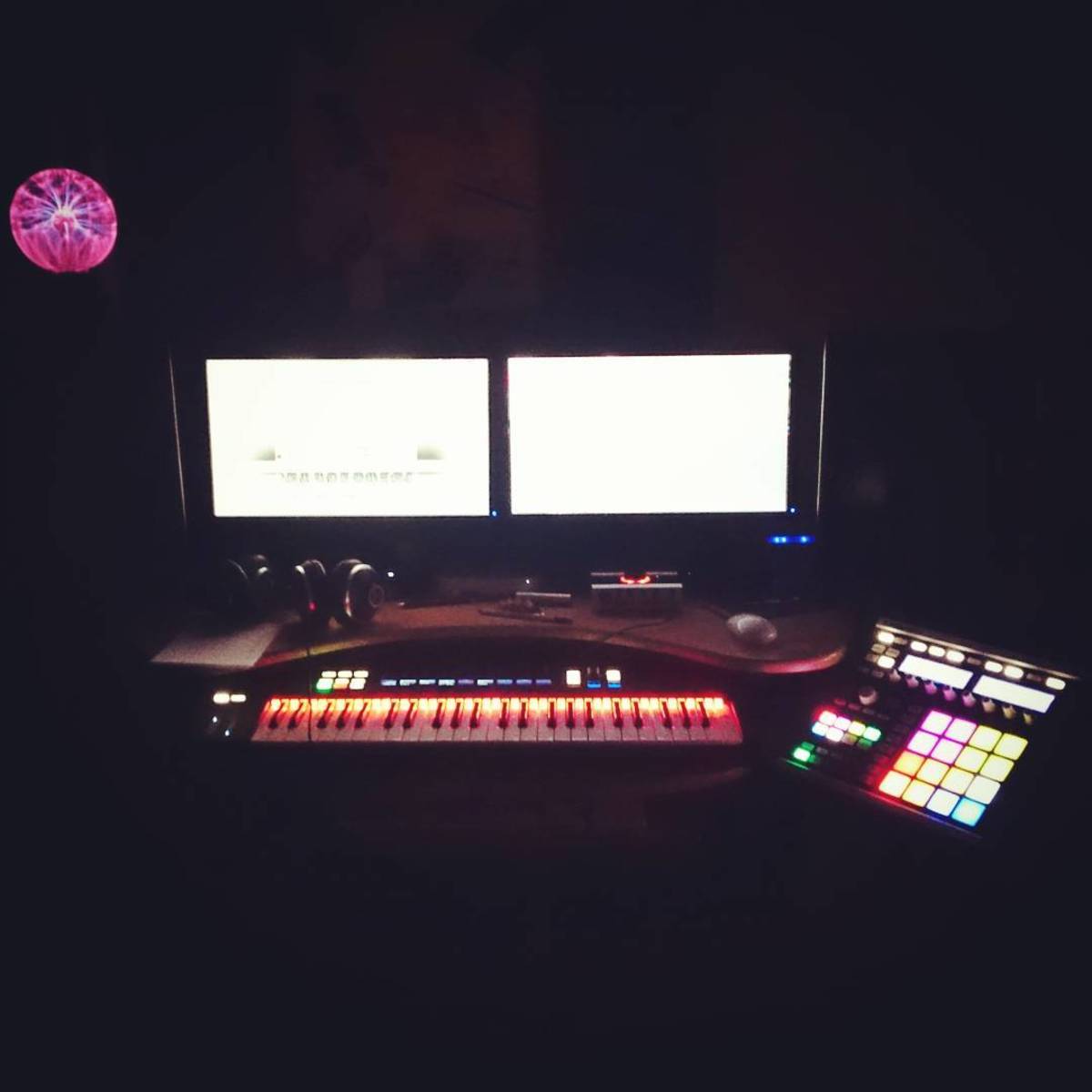 justin_case's music gear photo