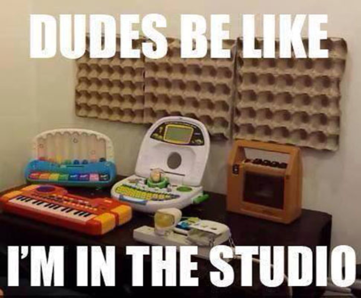 djdanson's music gear photo