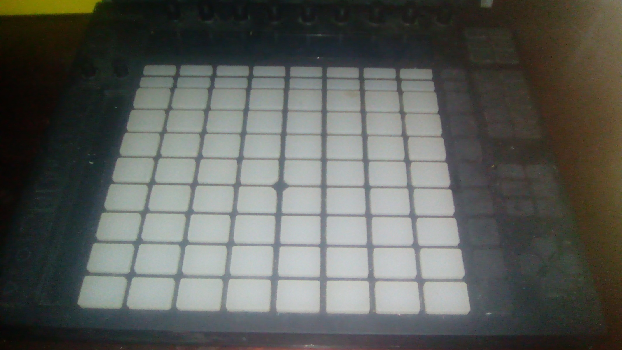 hilgas's music gear photo