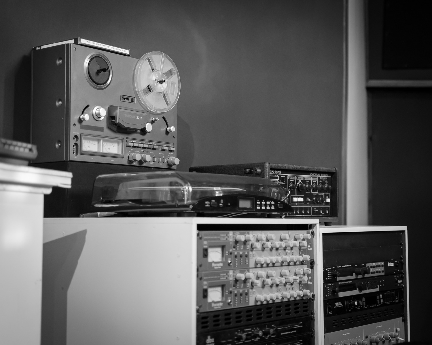 xilo's music gear photo