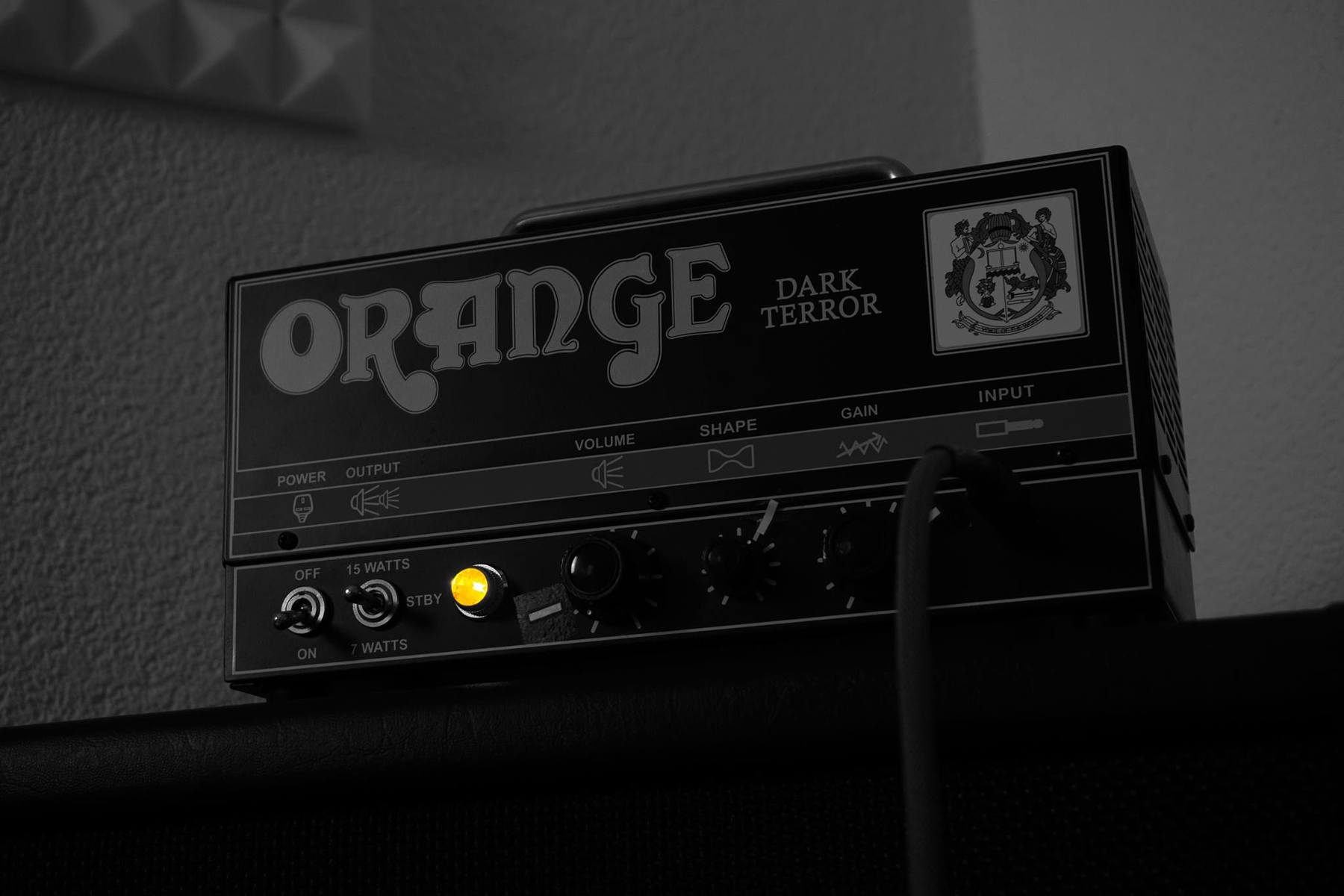 martin_link's music gear photo
