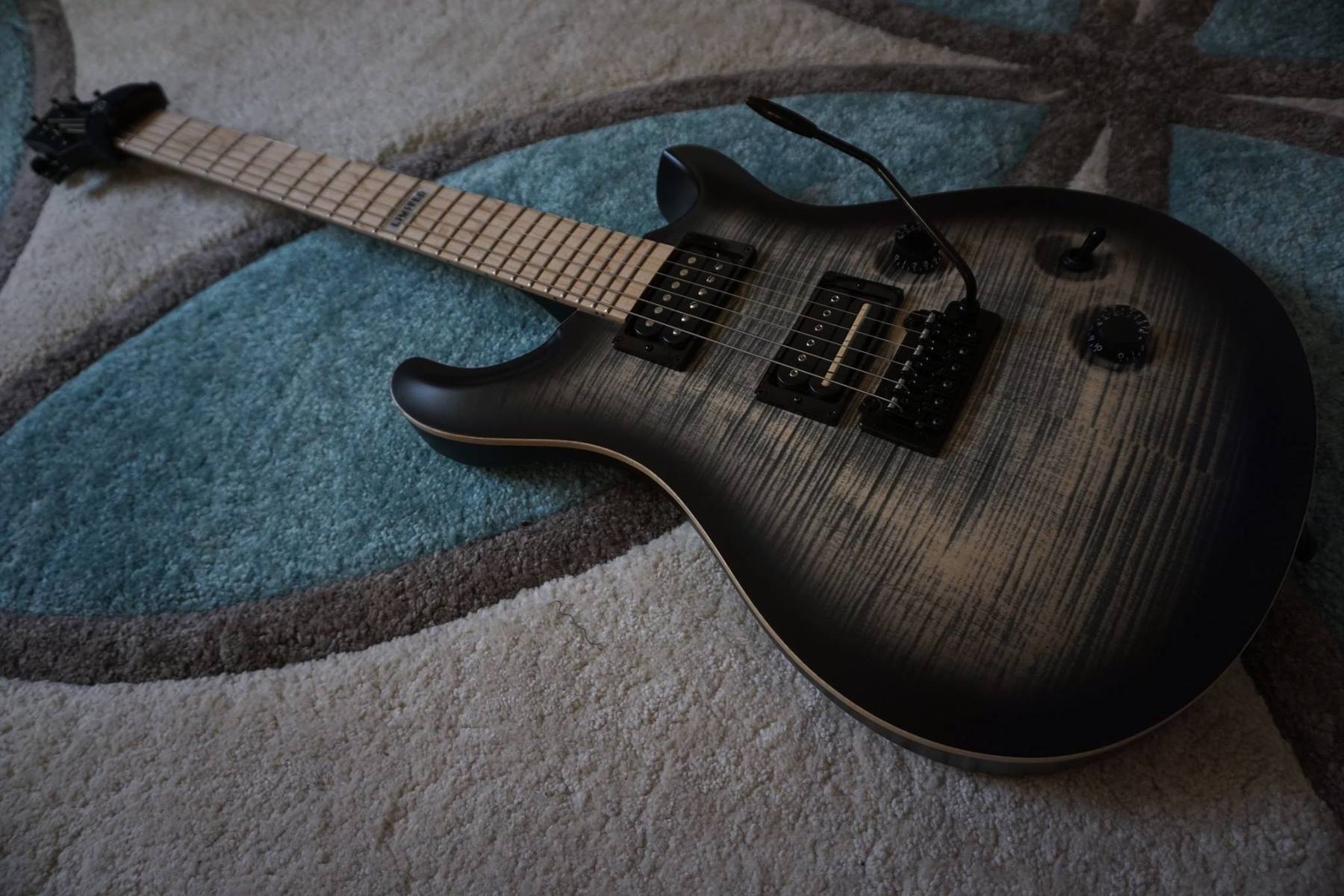 martin_link's music gear photo