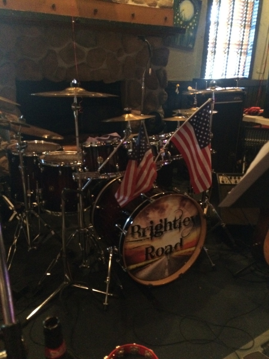 christopher_hathcock's music gear photo