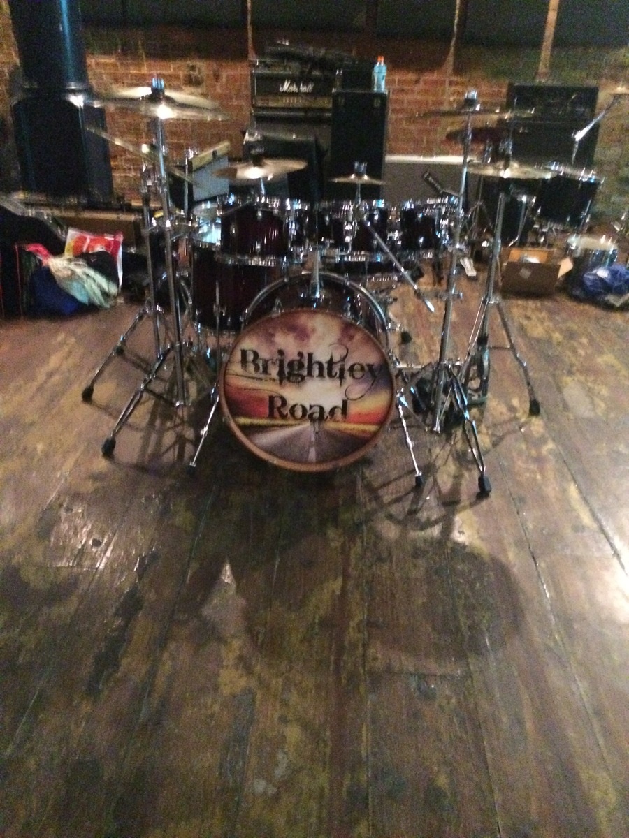 christopher_hathcock's music gear photo