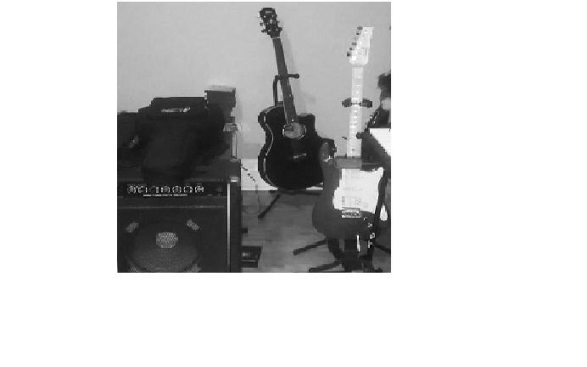 perry_the_platypus's music gear photo