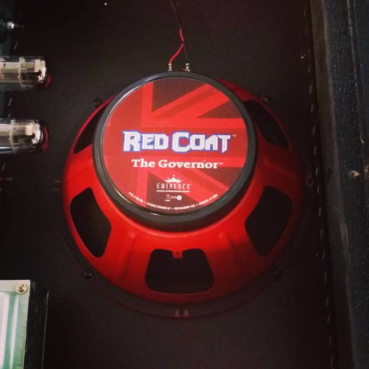 patrick_belanger's music gear photo