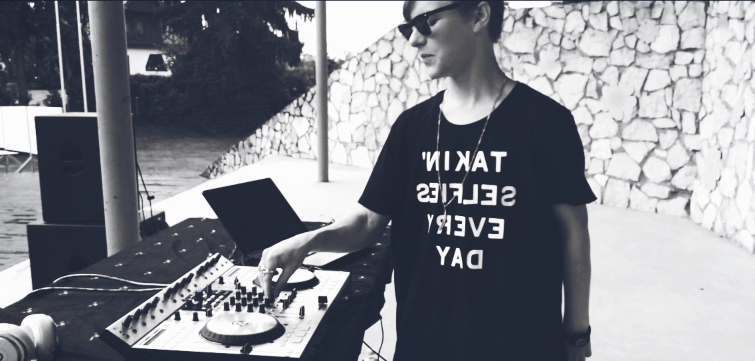 mint_jaz's music gear photo