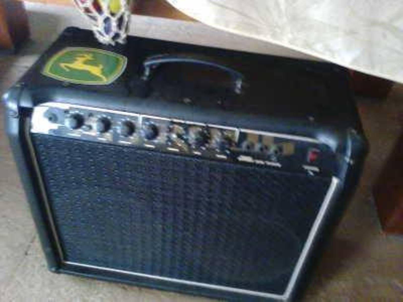 roberto_ferrari_goi's music gear photo