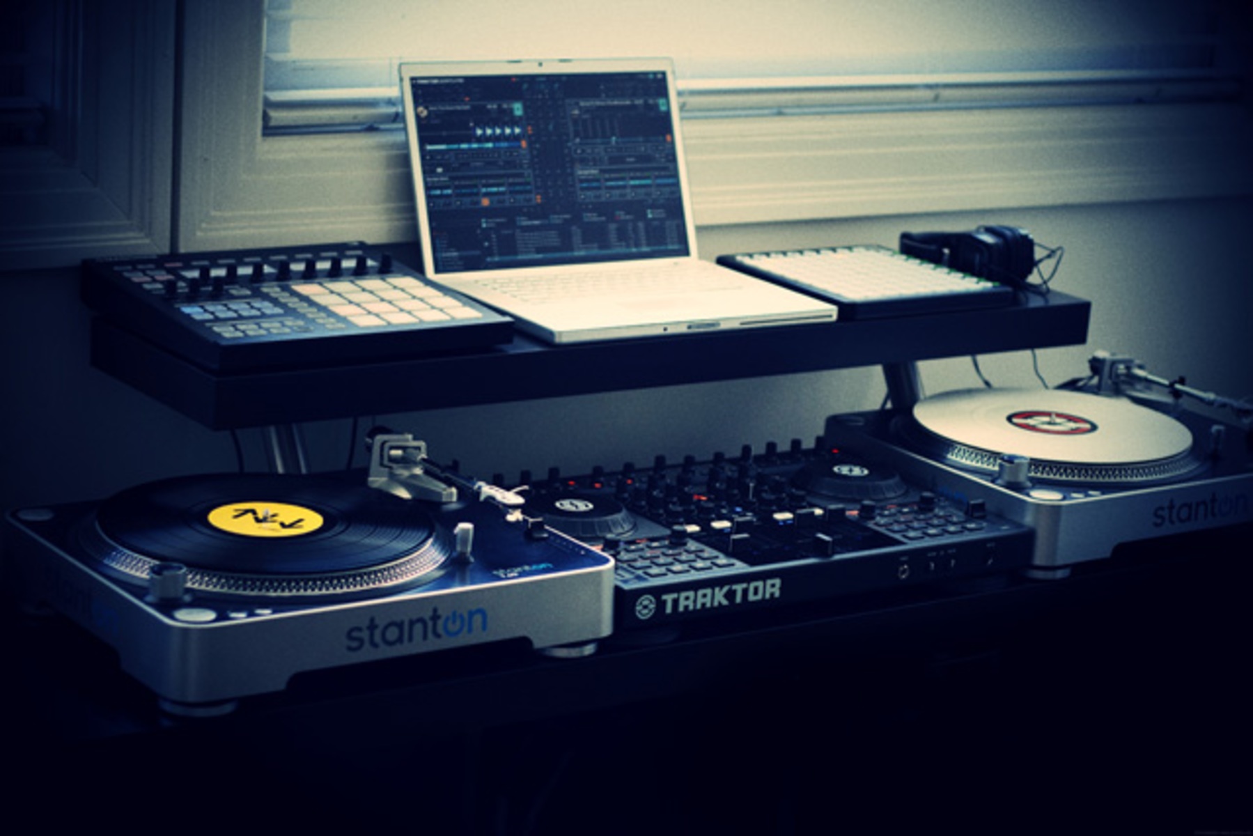 rajivrisb4u's music gear photo