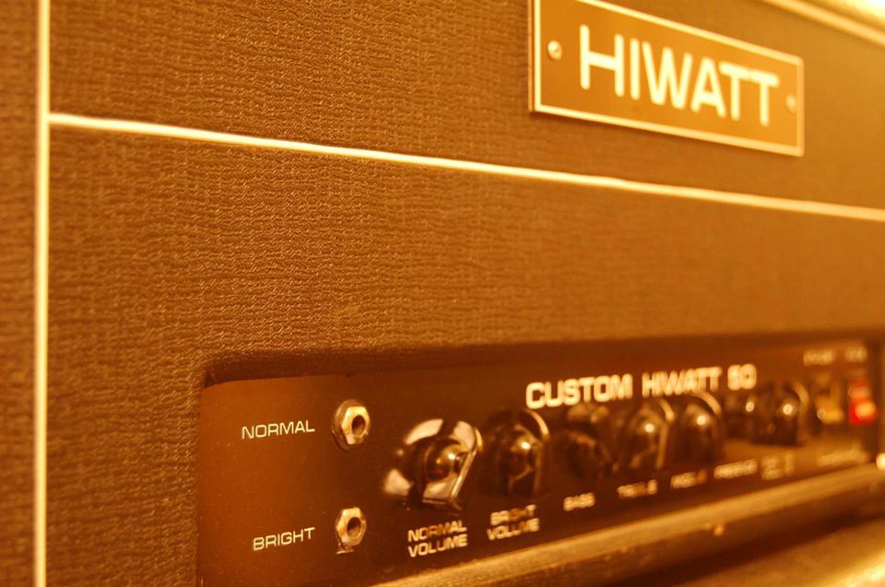 whafener's music gear photo