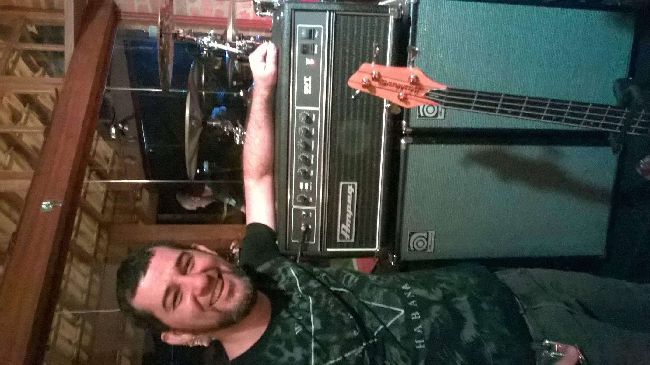 paulistabass's music gear photo