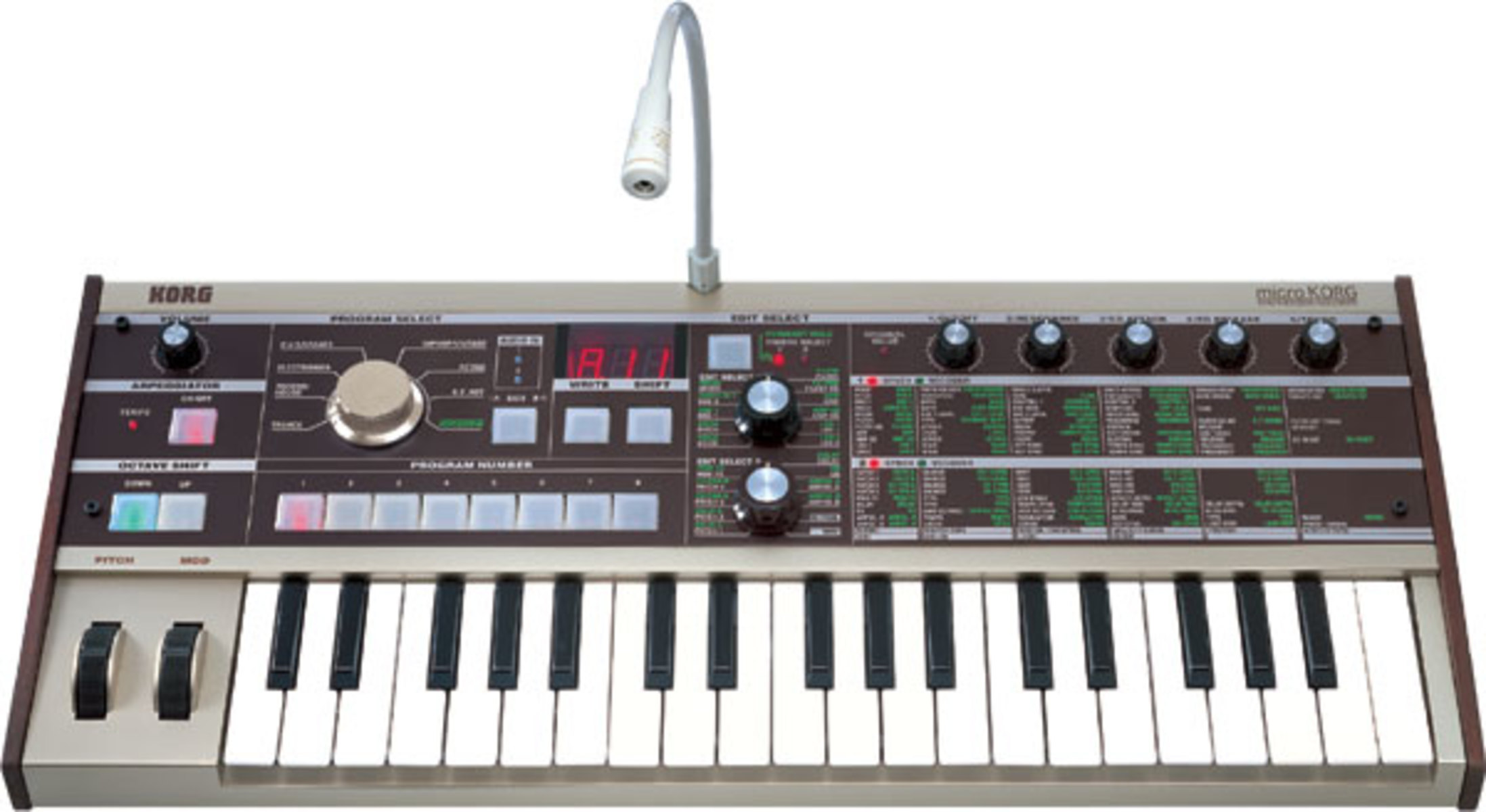 famous5tars's music gear photo