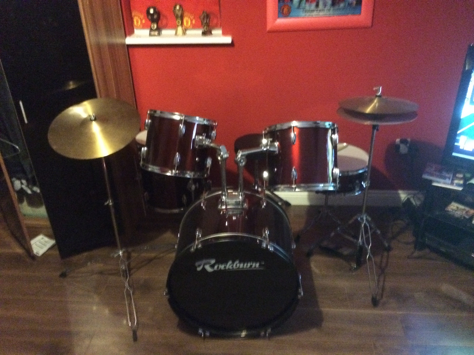 maddmyles's music gear photo