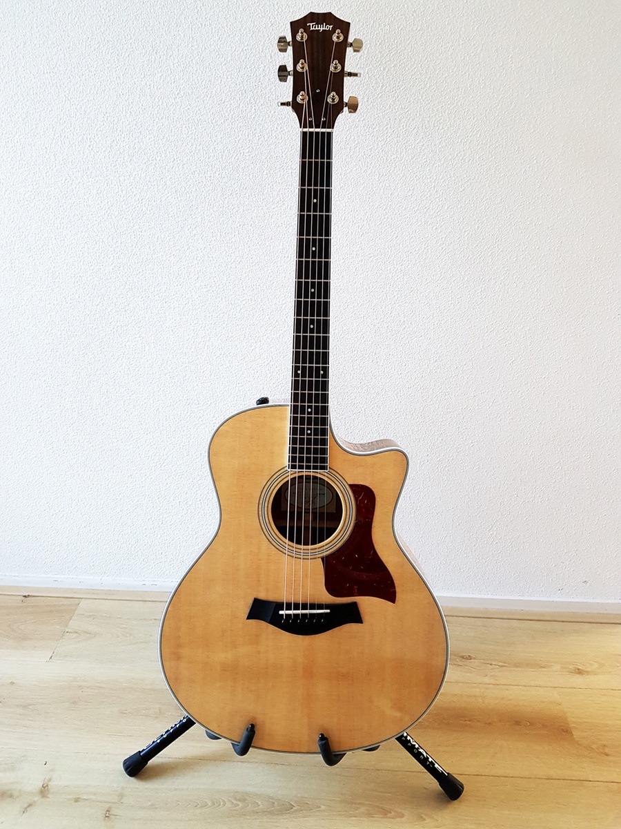 booij's music gear photo
