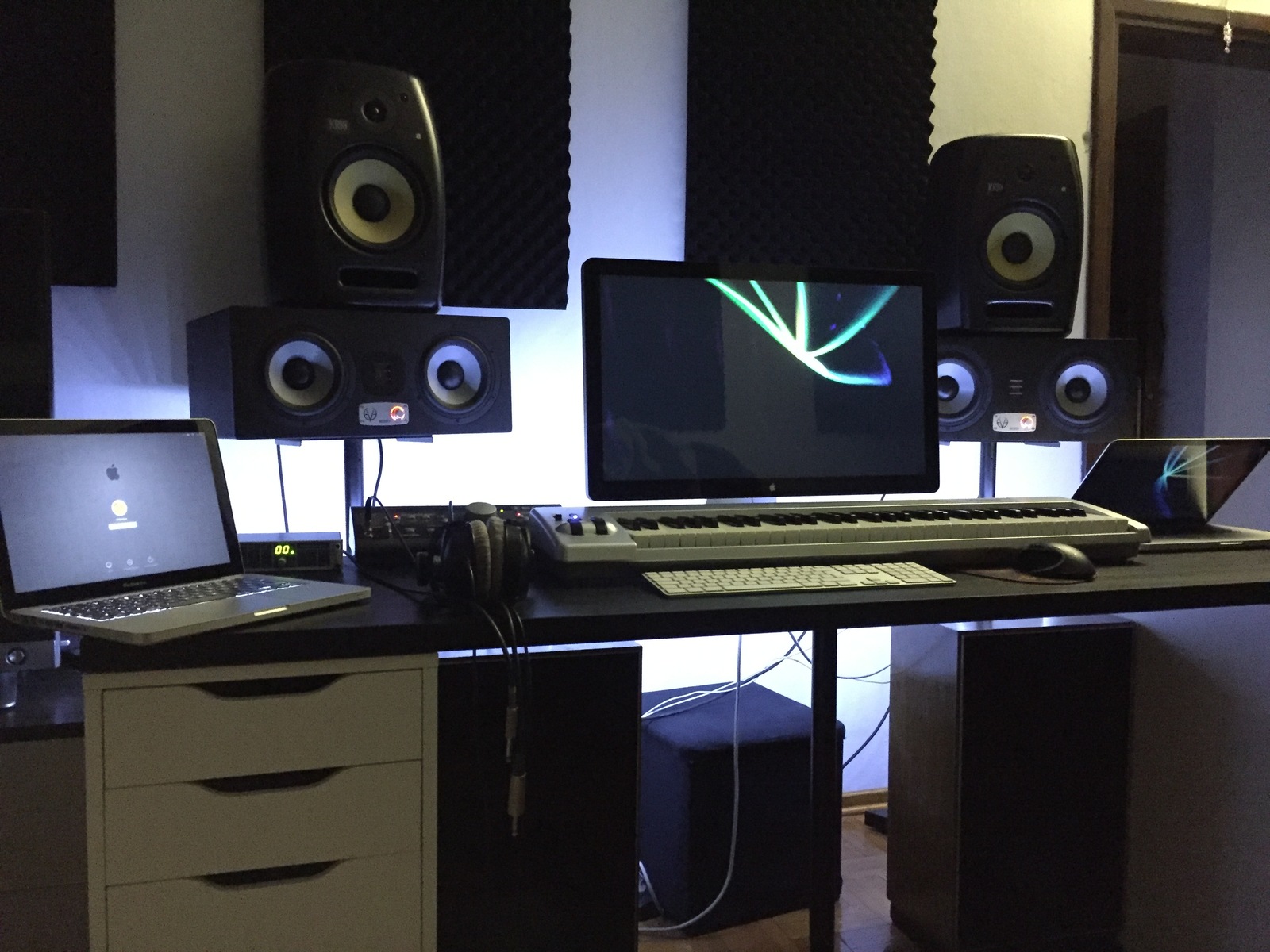 sergio's music gear photo
