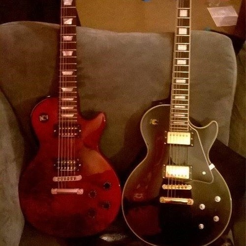 liam082's gear photo