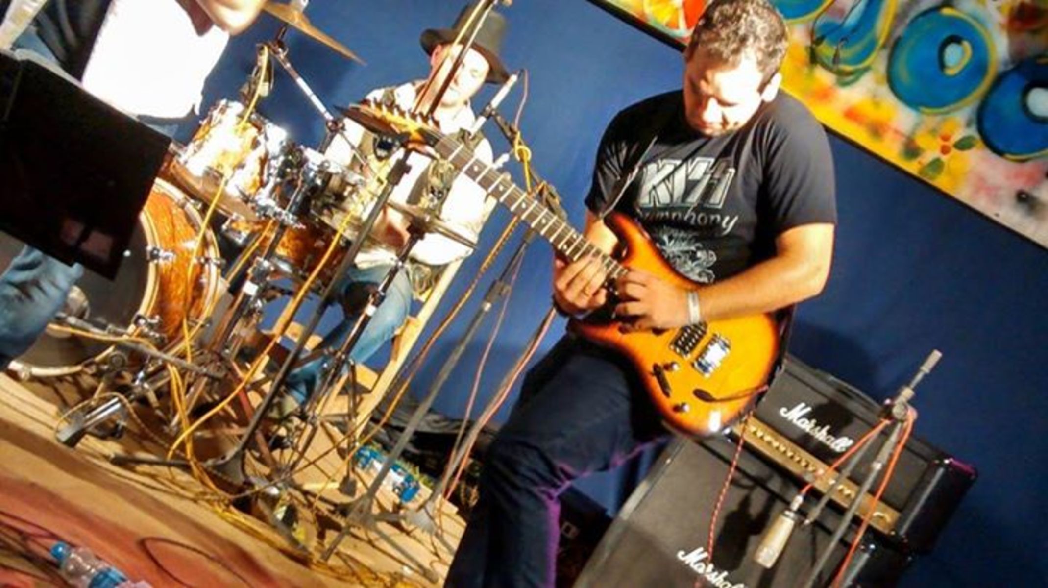fernando_bonfim's music gear photo