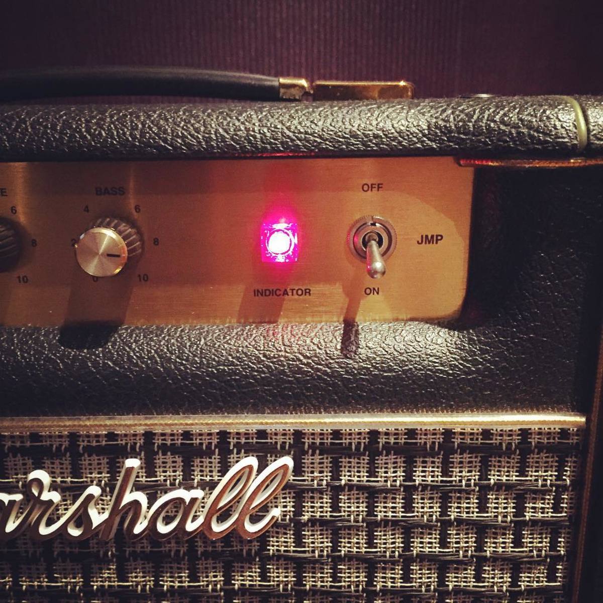 pankreacy's music gear photo
