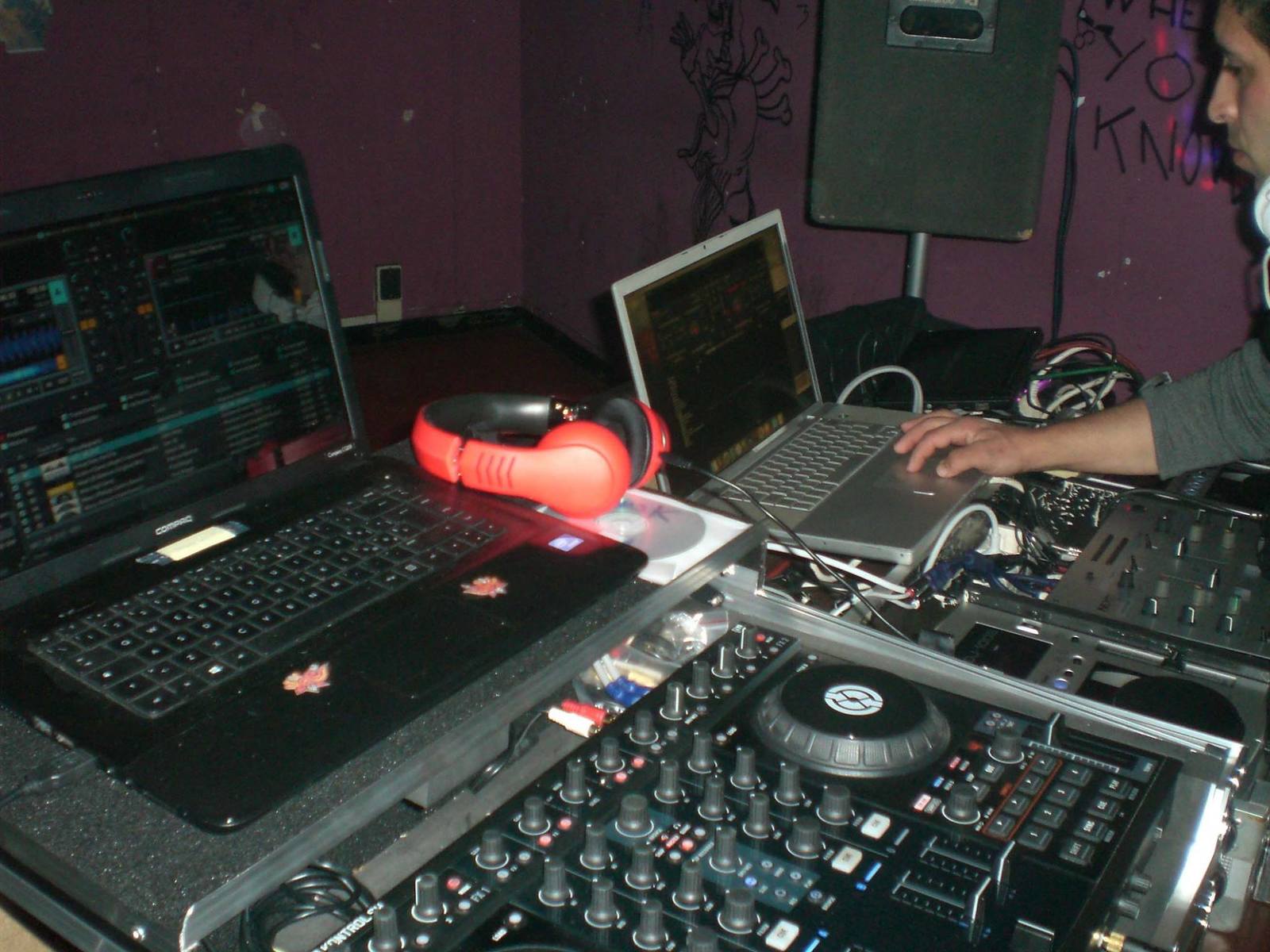 toregualto's music gear photo