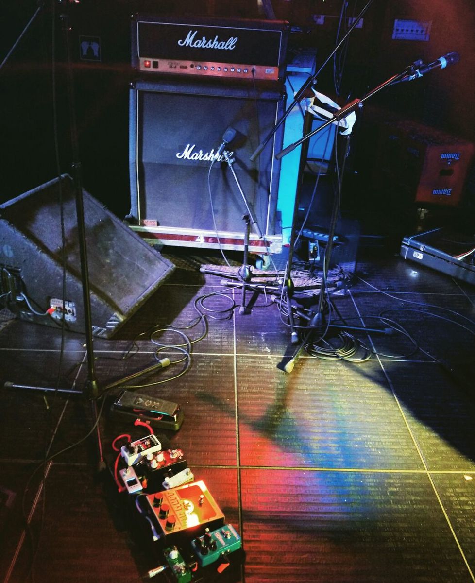pablosjv's music gear photo