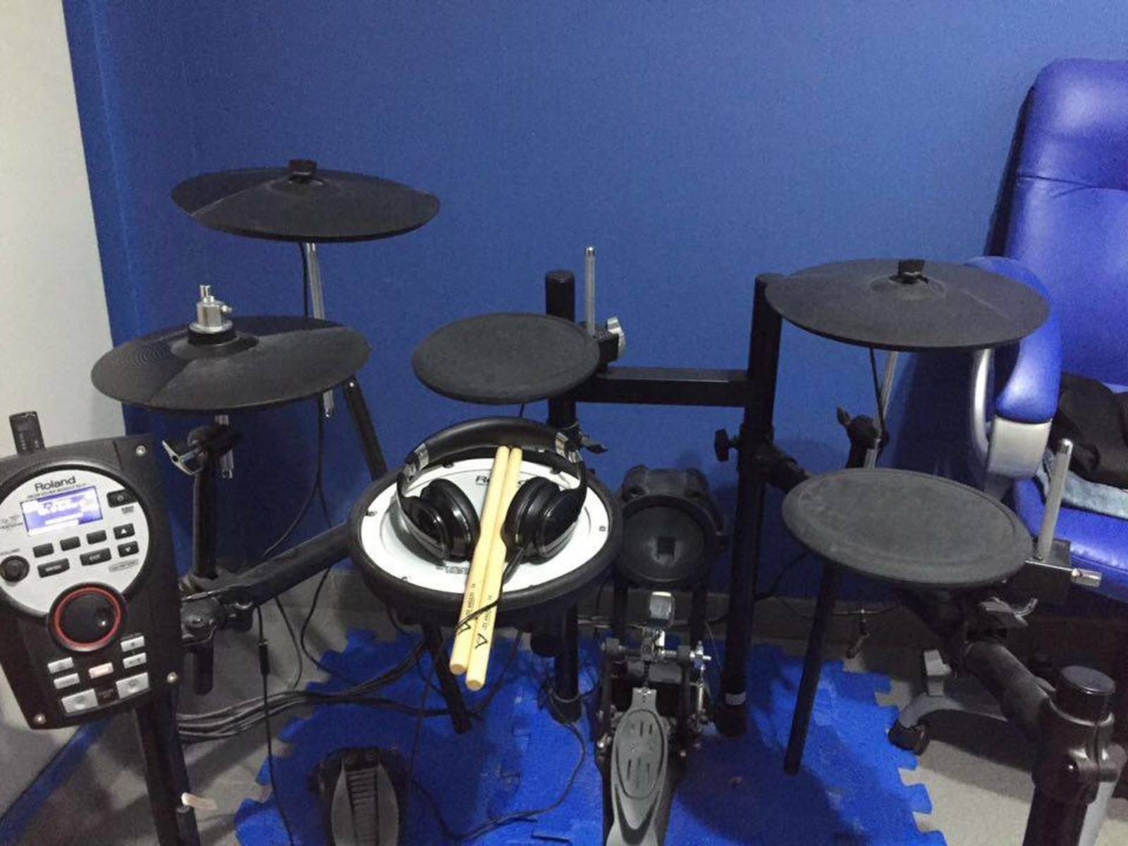 bruno_114's music gear photo