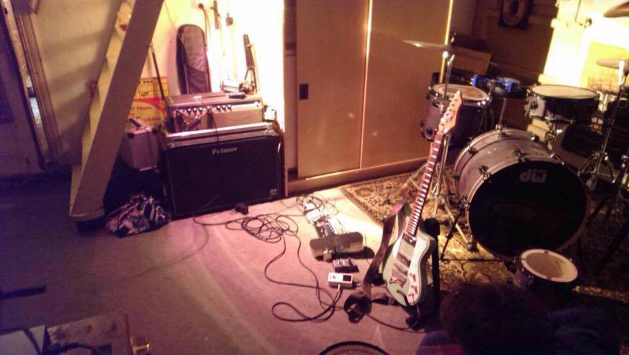 yelle_vr's music gear photo