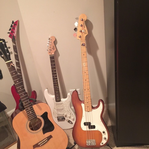 wazzerit's gear photo