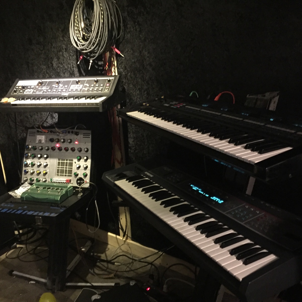 cscohen's music gear photo
