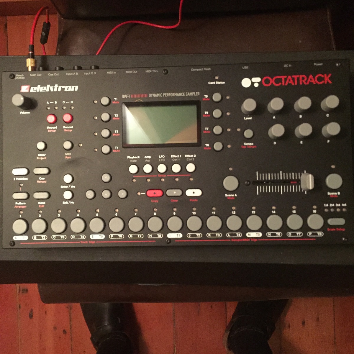cscohen's music gear photo