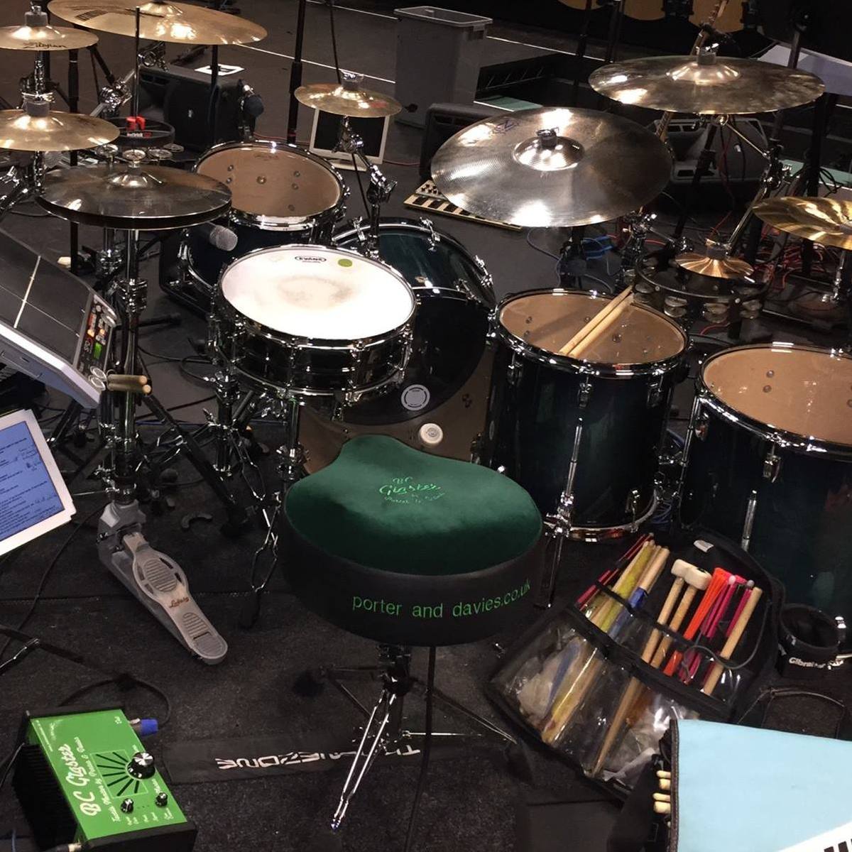 donna_peters's music gear photo