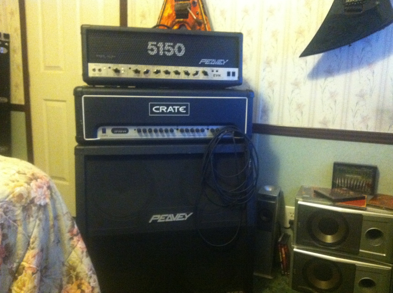 george_schmidt's music gear photo