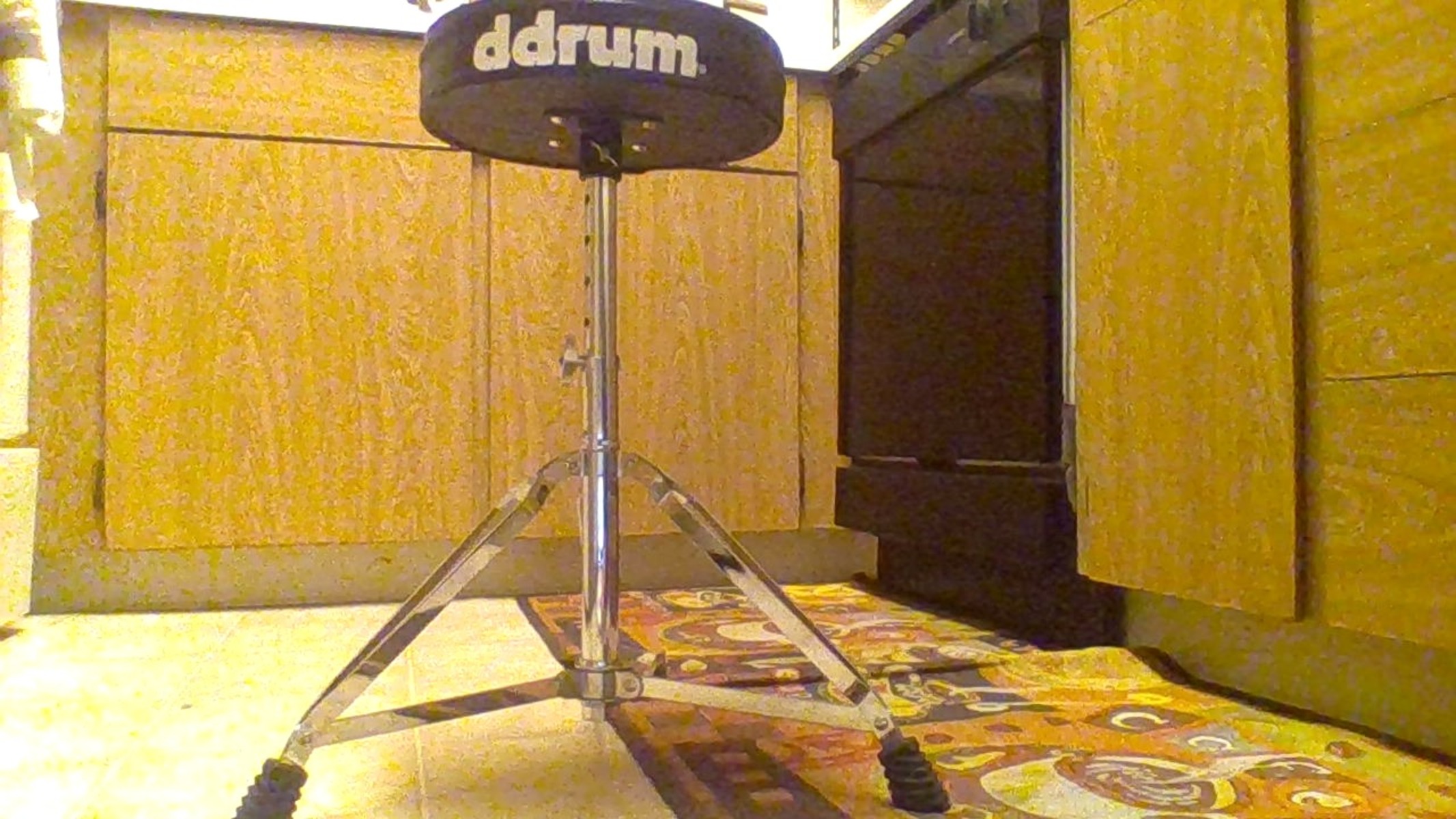 gage1000000's music gear photo