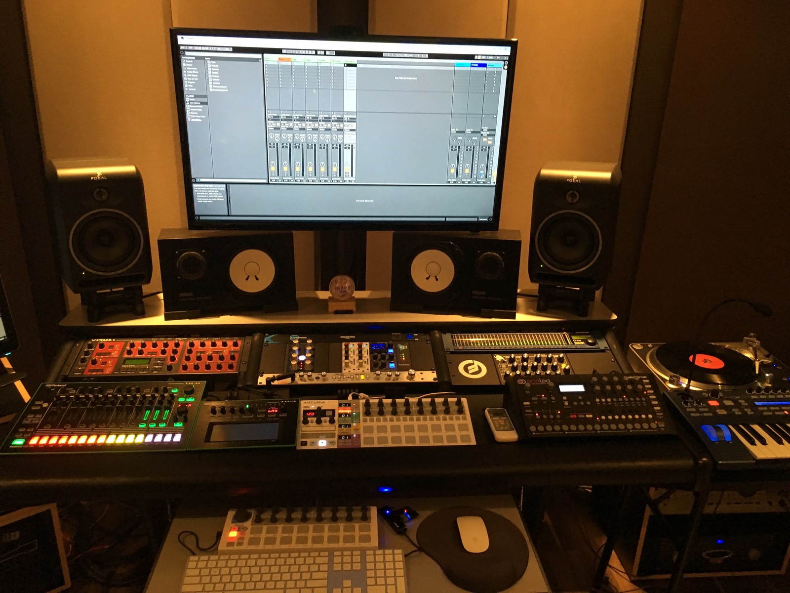 anthonydevito1's music gear photo