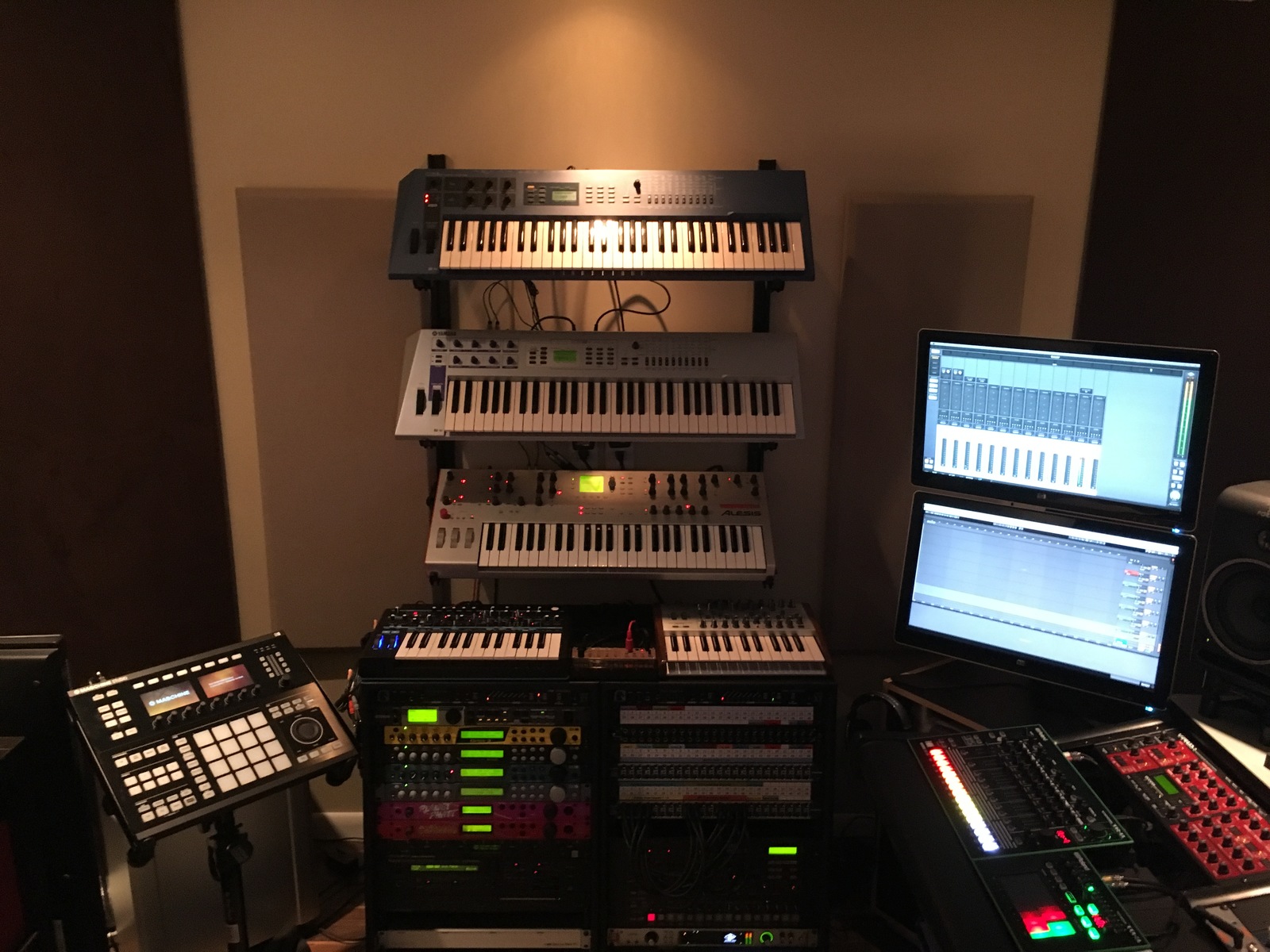 anthonydevito1's music gear photo