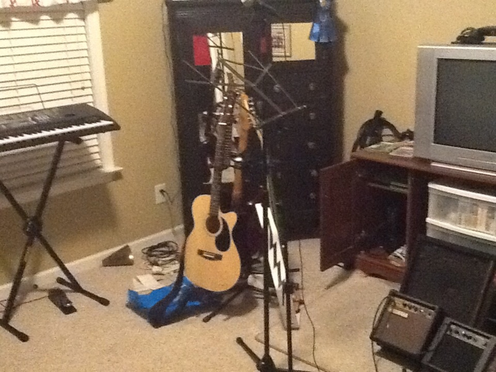 aysophaygus77's music gear photo