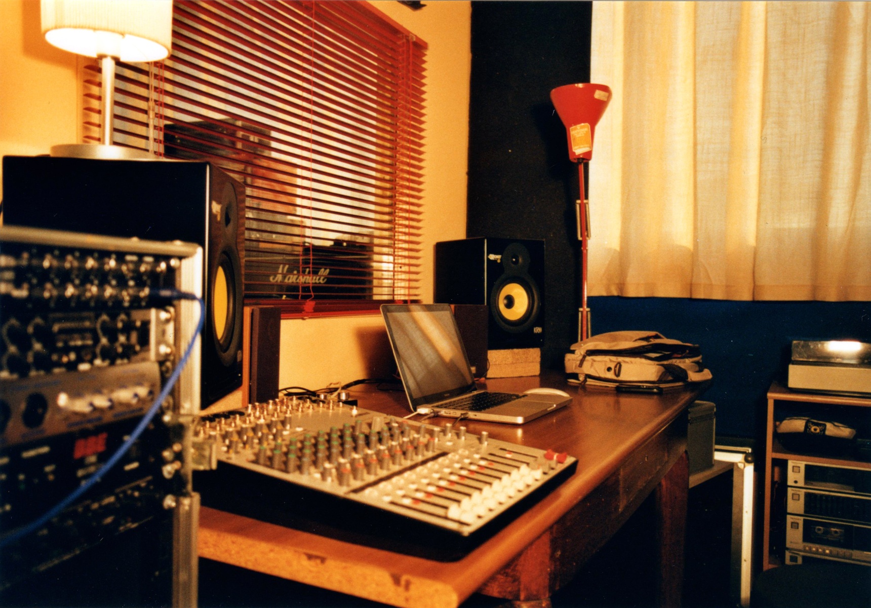 roman_kloos's music gear photo