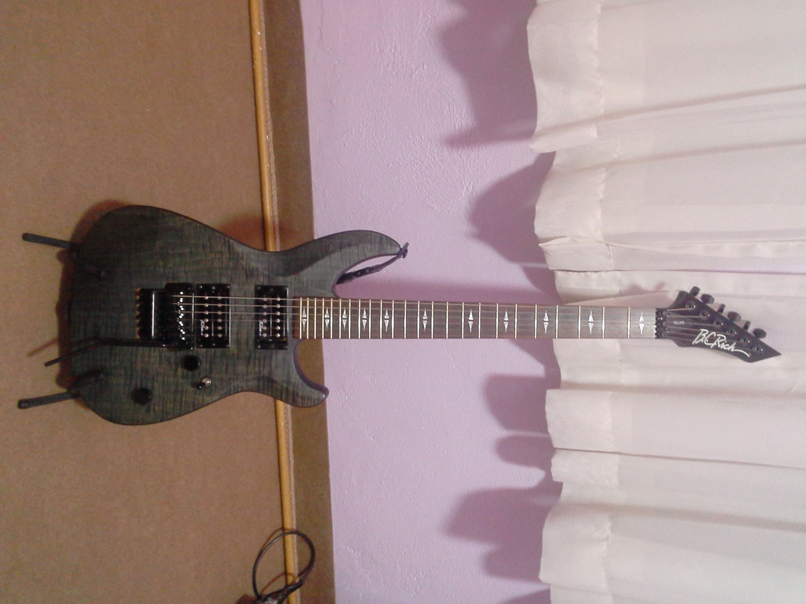 rogerio_nascimento's music gear photo