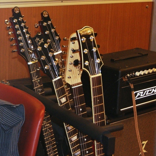 fpasello's gear photo