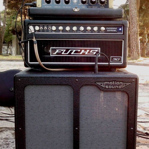 fpasello's gear photo