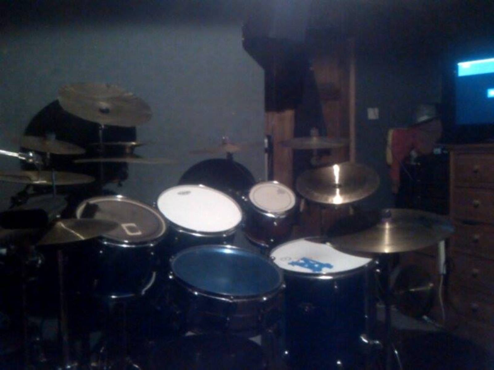 alexbennell1's music gear photo