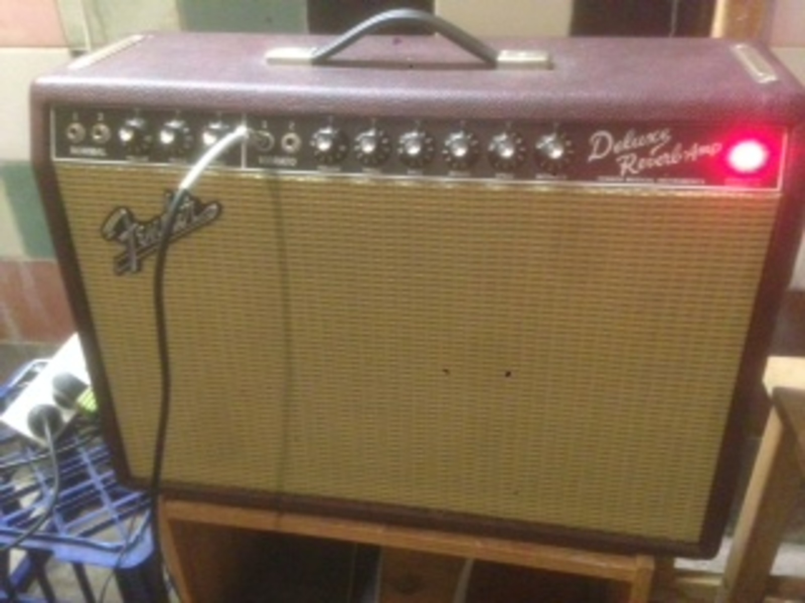 poonce_dong's music gear photo