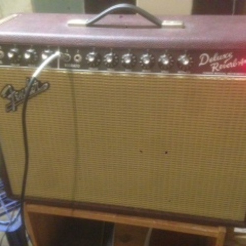 poonce_dong's gear photo