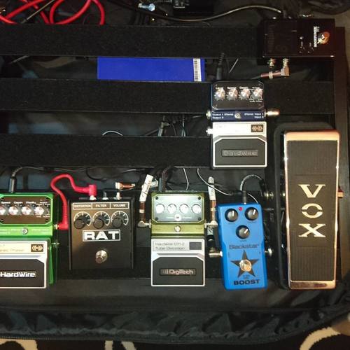 liam082's gear photo