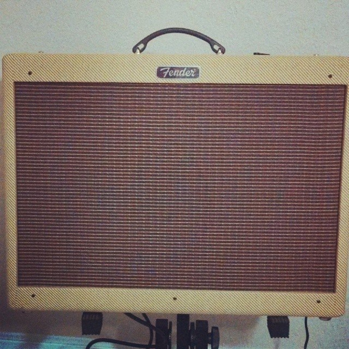 jakekantor3344's music gear photo