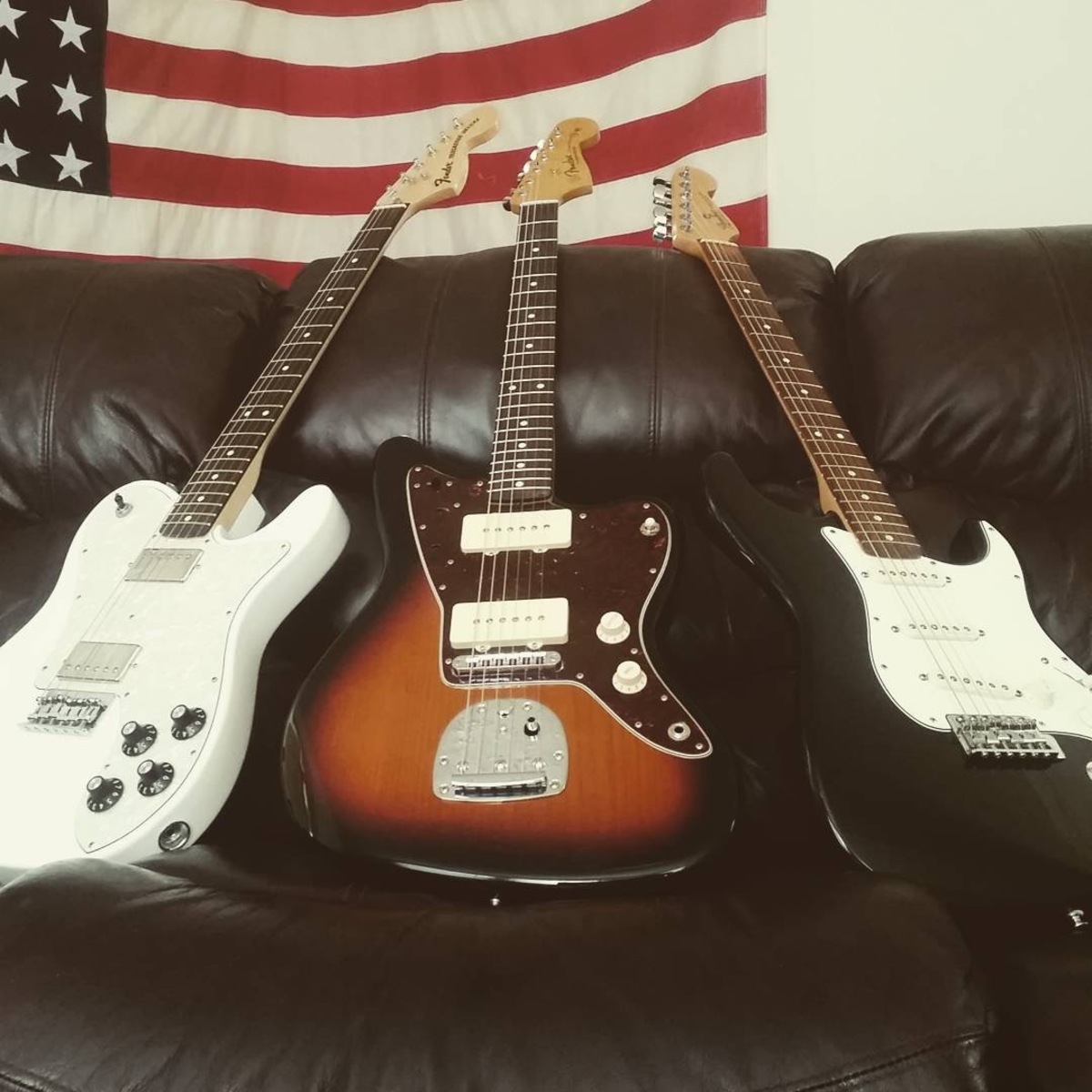 jakekantor3344's music gear photo
