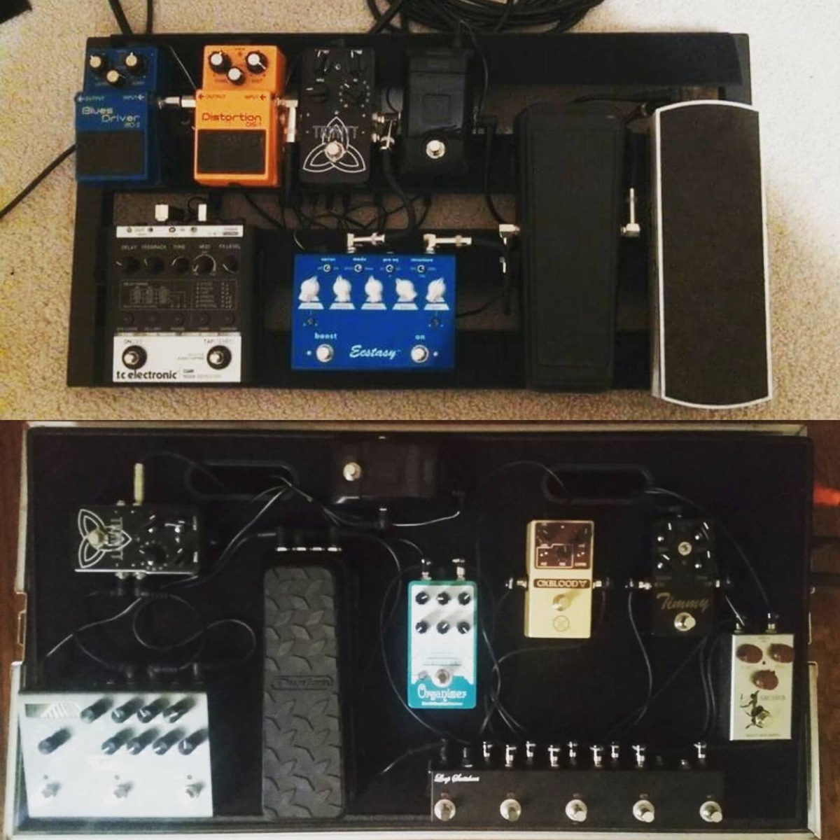 jakekantor3344's music gear photo