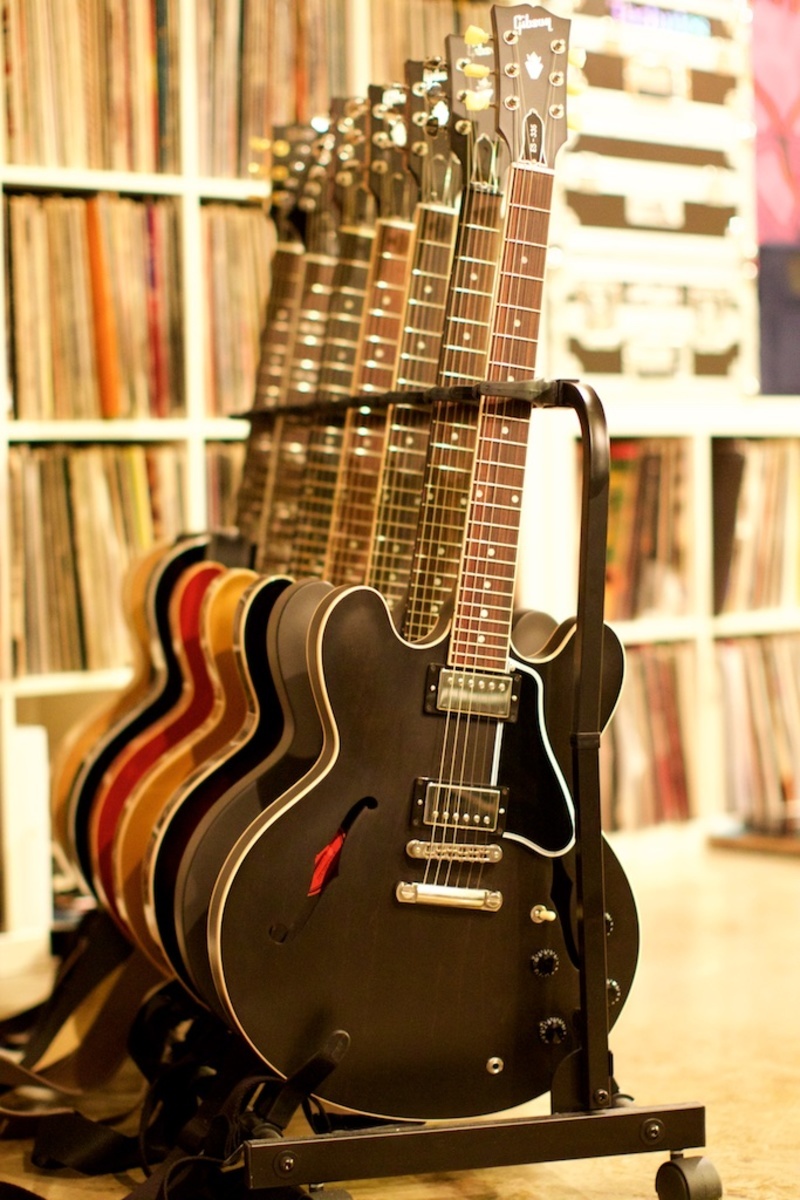 djlove_stellarmusic's music gear photo